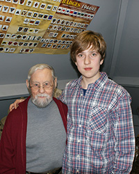 Bill Spriggs